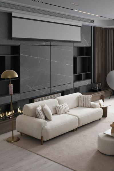 Pera Plus Koltuk Takımı