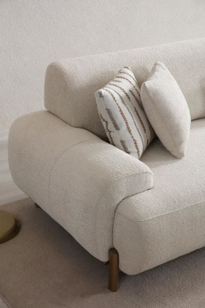 Pera Plus Koltuk Takımı