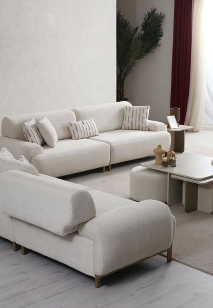 Pera Plus Koltuk Takımı