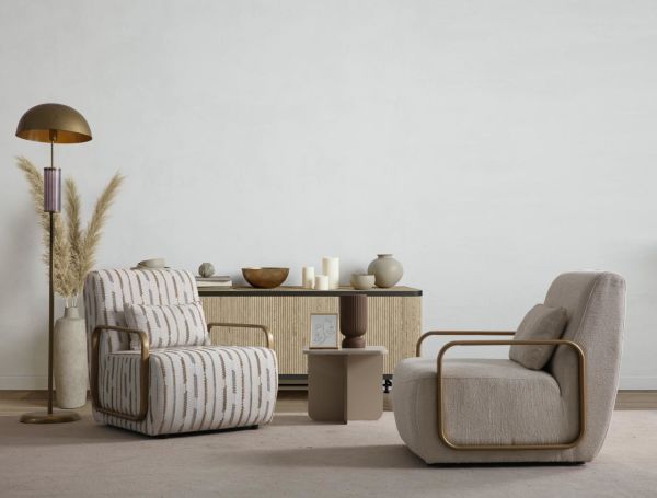 Pera Plus Koltuk Takımı