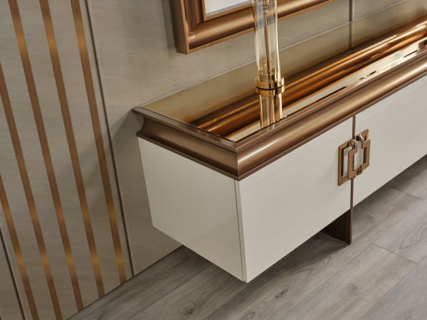 Piano Tv Ünitesi