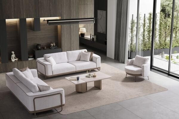 Premium Koltuk Takımı