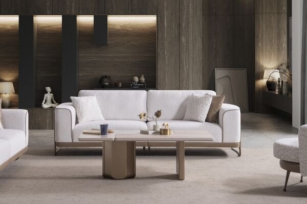 Premium Koltuk Takımı