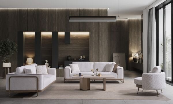 Premium Koltuk Takımı