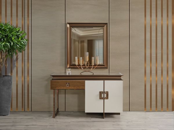 Piano Yatak Odası