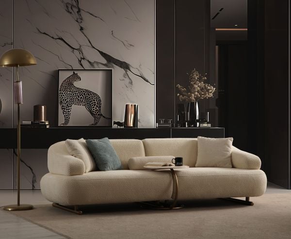 Prada Koltuk Takımı