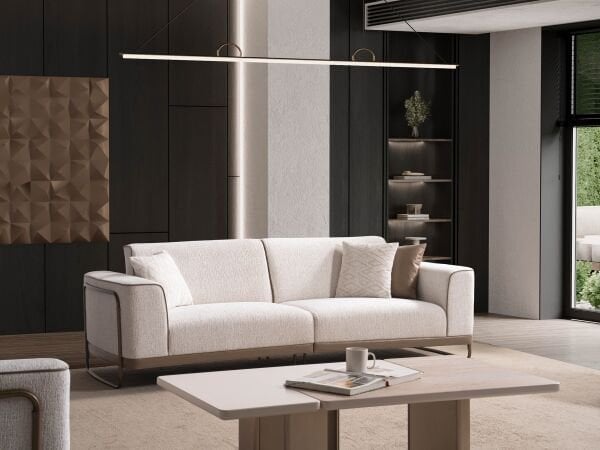 Premium Koltuk Takımı - Yataklı