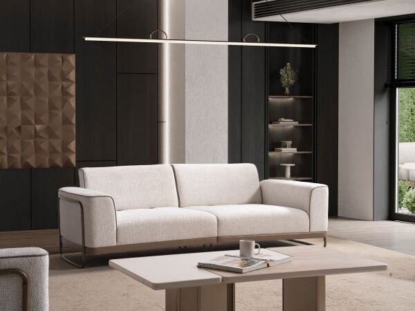 Premium Koltuk Takımı - Yataklı