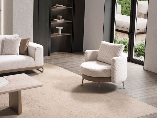 Premium Koltuk Takımı - Yataklı