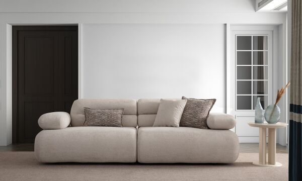 Ruma Koltuk Takımı