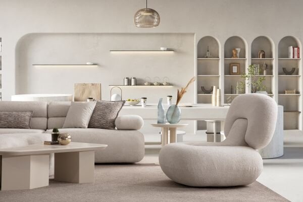 Ruma Koltuk Takımı