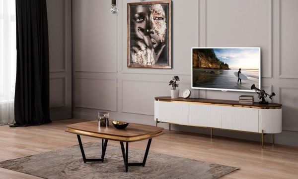 Tesla Tv Ünitesi