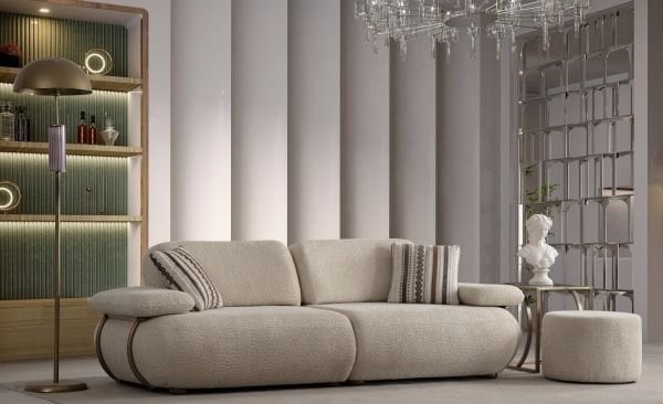 Madrid Koltuk Takımı