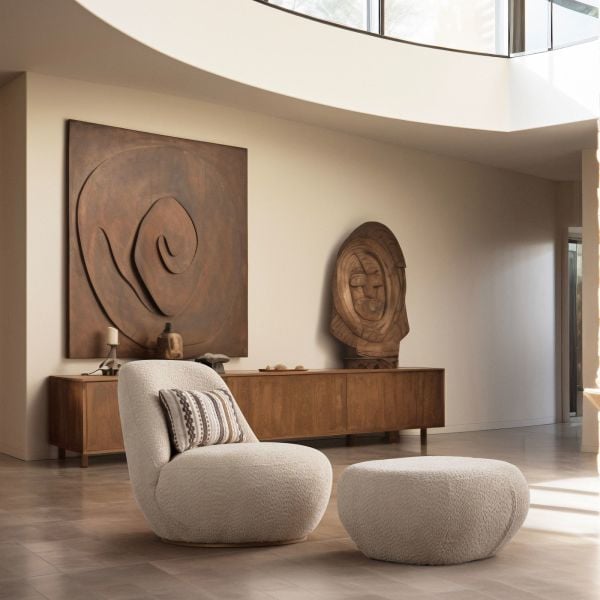 Madrid Koltuk Takımı