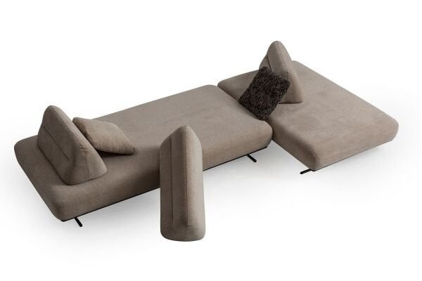 Orca Koltuk Takımı