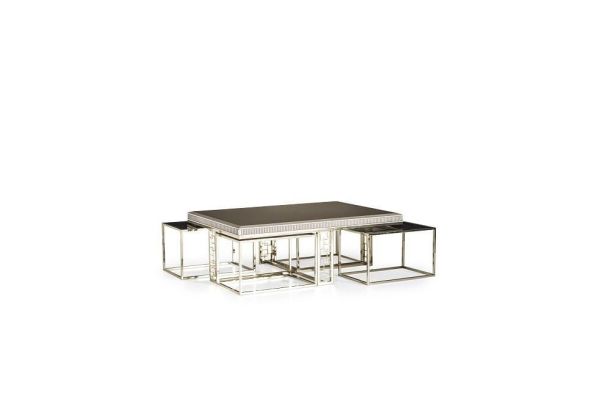 Versace Vip Orta Sehpa