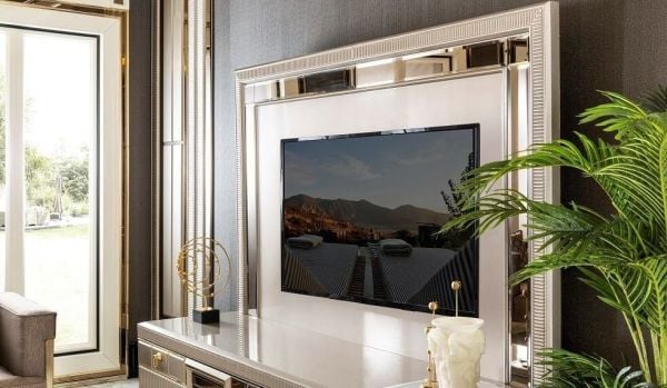 Versace Vip Tv Ünitesi