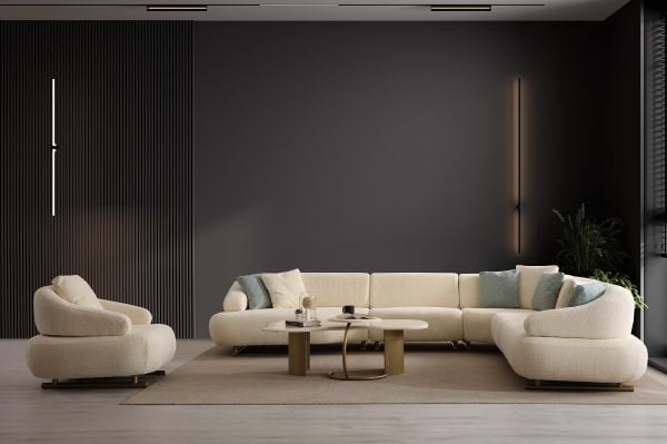 Prada Köşe Takımı