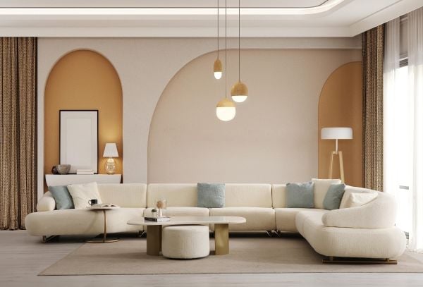 Prada Köşe Takımı