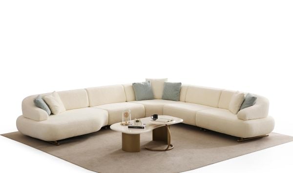 Prada Köşe Takımı