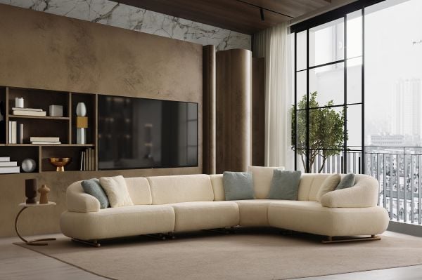 Prada Köşe Takımı