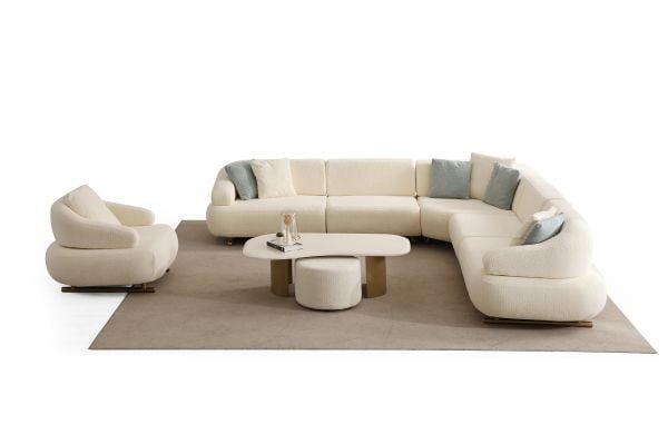 Prada Köşe Takımı