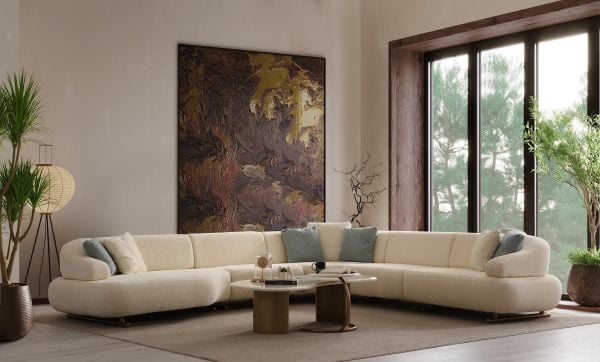 Prada Köşe Takımı