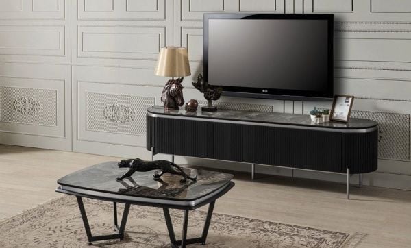 Tesla Tv Ünitesi