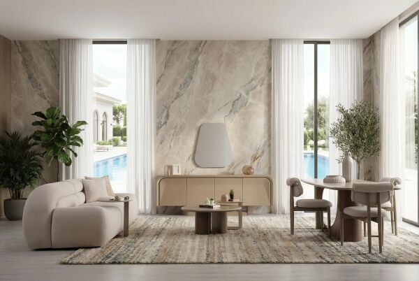 Valerio Yemek Odası