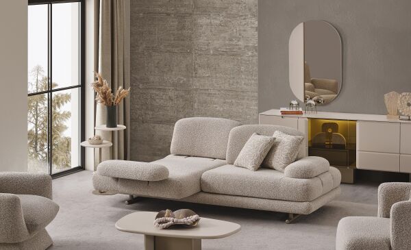 Oslo Koltuk Takımı