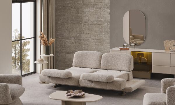 Oslo Koltuk Takımı