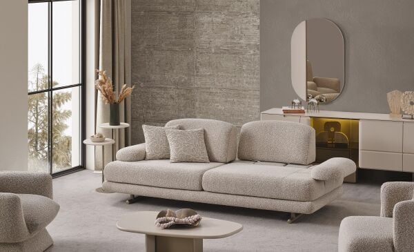 Oslo Koltuk Takımı