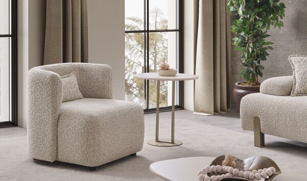 Oslo Koltuk Takımı