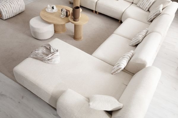Pera Relax Köşe Takımı