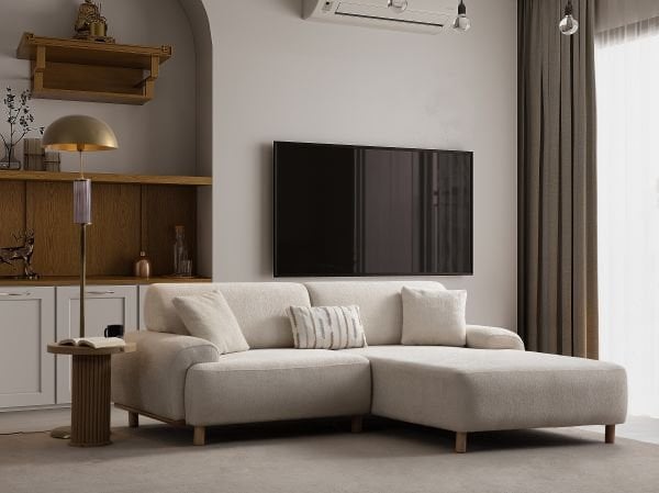 Pera Relax Köşe Takımı