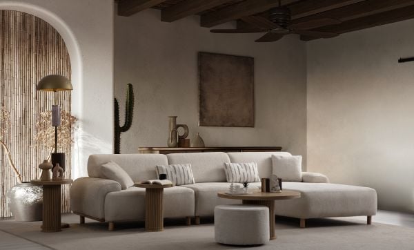 Pera Relax Köşe Takımı