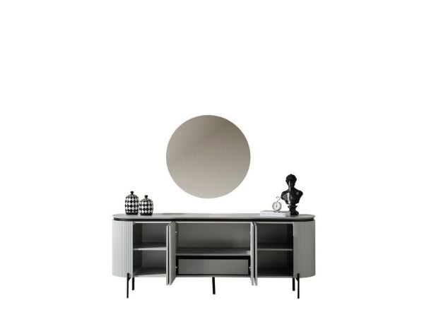 Tesla Plus Yemek Odası