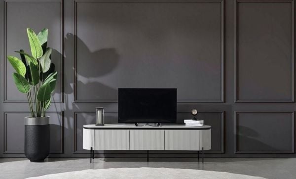 Tesla Plus Tv Ünitesi