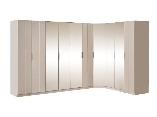 Oslo Giyinme Dolabı