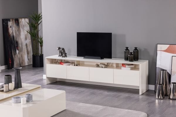 Eva Tv Ünitesi