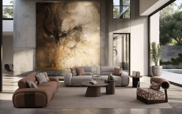 Stark Koltuk Takımı