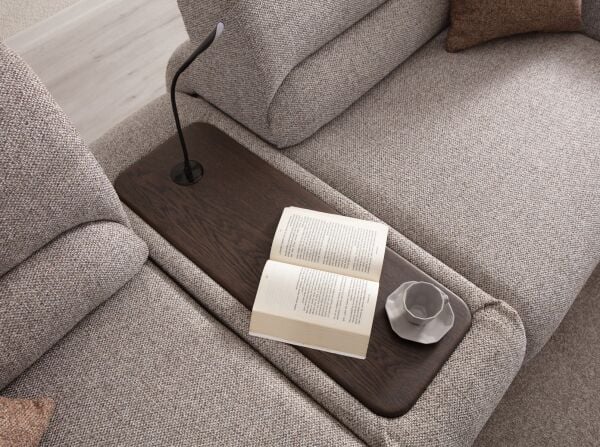 Stark Koltuk Takımı