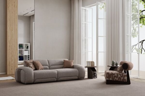 Stark Koltuk Takımı