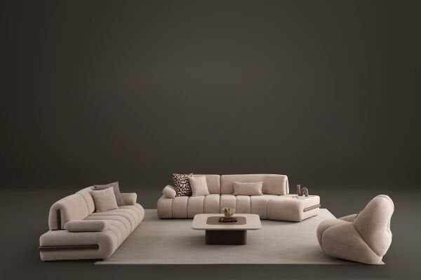 Edra Koltuk Takımı