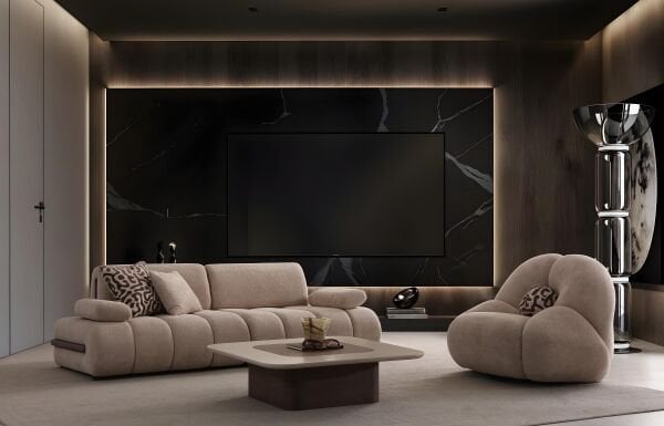 Edra Koltuk Takımı