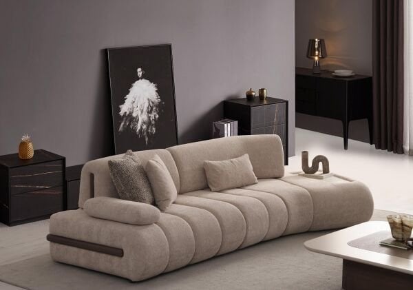 Edra Koltuk Takımı