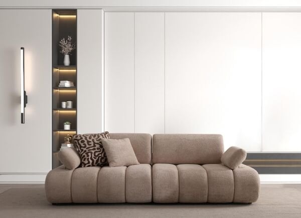 Edra Koltuk Takımı