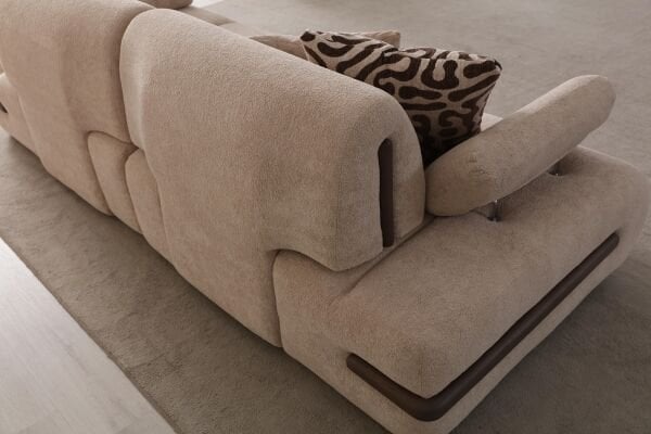 Edra Koltuk Takımı