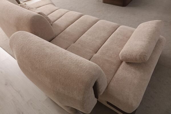 Edra Koltuk Takımı