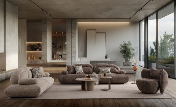 Vagner Koltuk Takımı